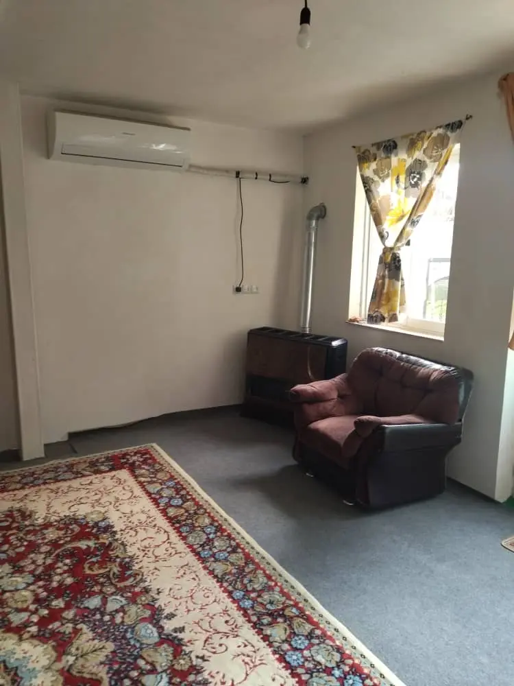 ویلایی تک خوابه گل پامچال