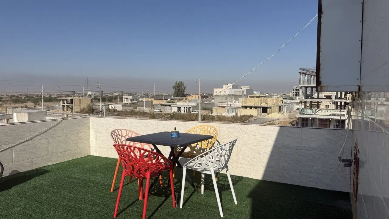تک خوابه آفرینش 2