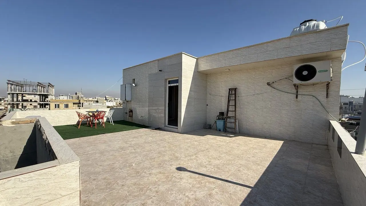 تک خوابه آفرینش 2