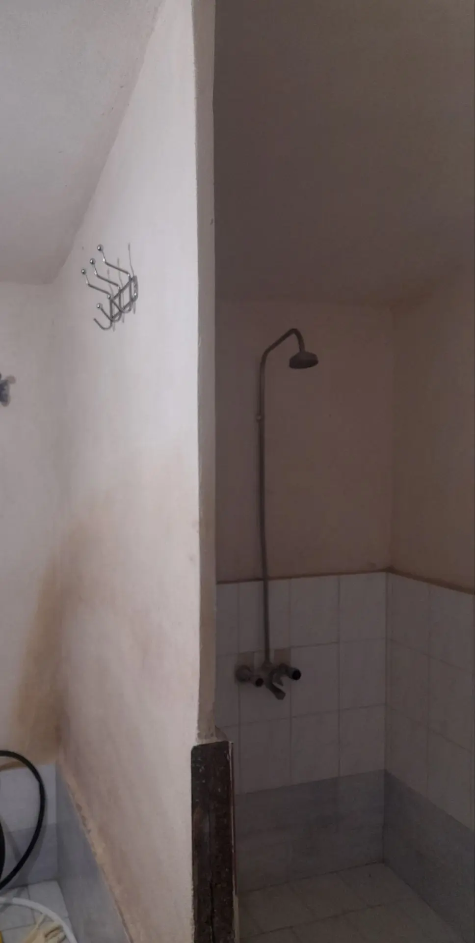  دو خوابه سنتی دوآب