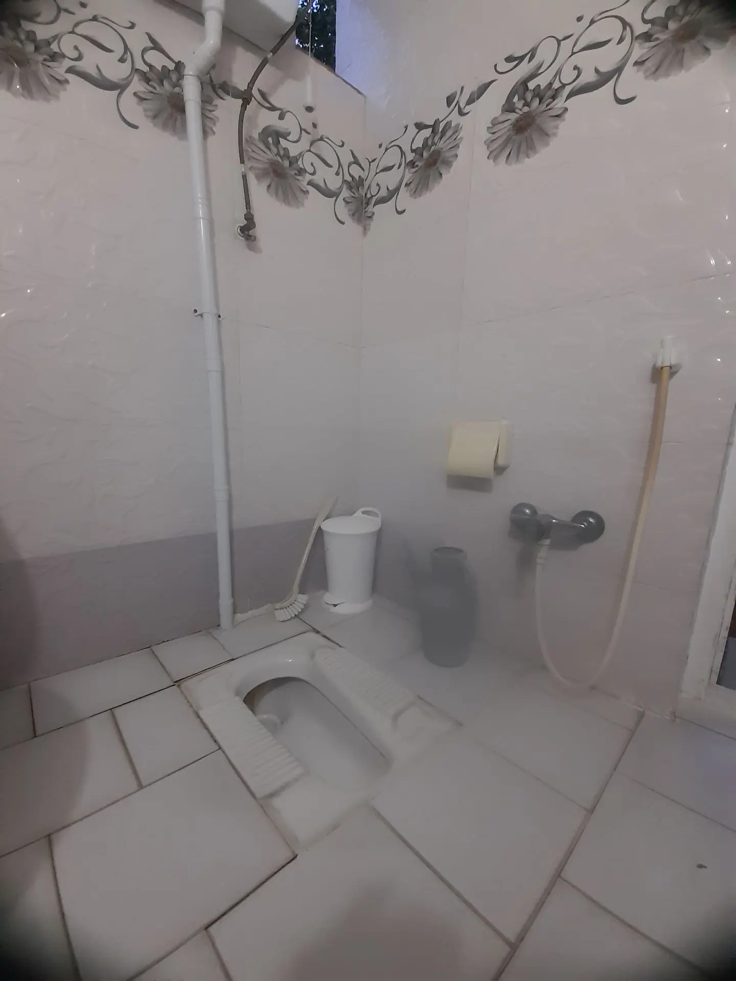  دو خوابه سنتی دوآب
