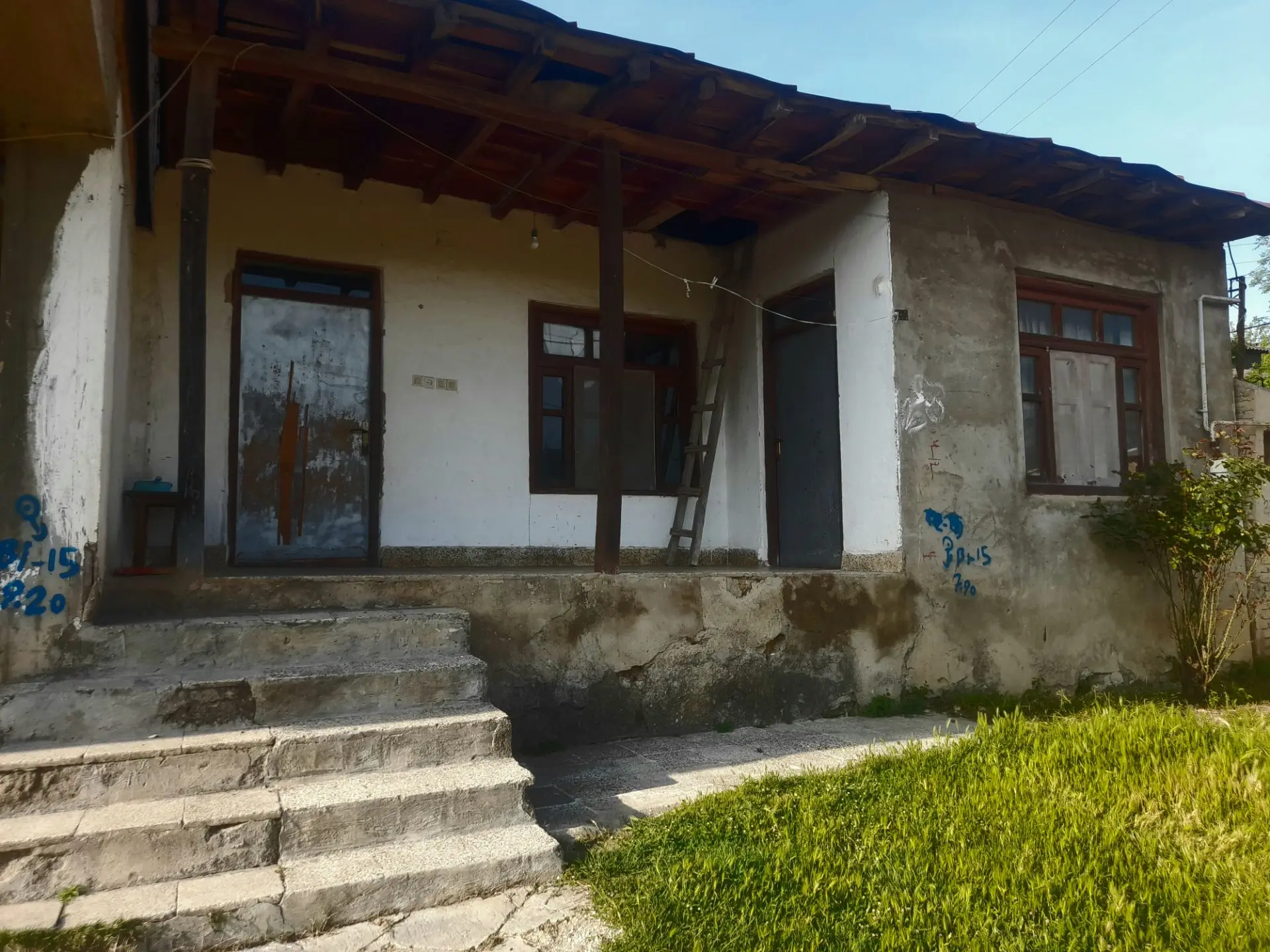  دو خوابه سنتی دوآب