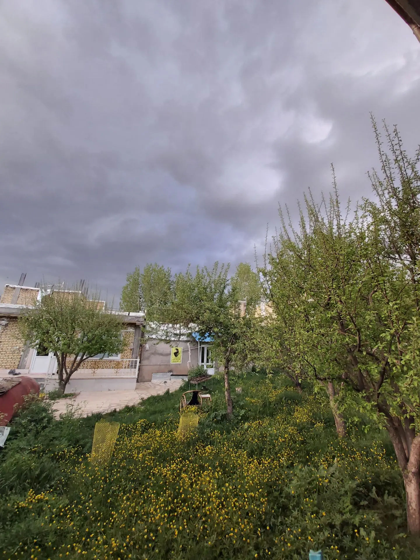 اقامتگاه سنتی قینرجه