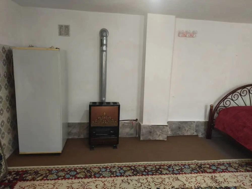 سوئیت  نقلی همیشه  بهار 