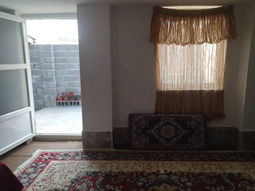سوئیت  نقلی همیشه  بهار 