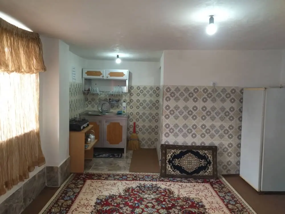 سوئیت  نقلی همیشه  بهار 