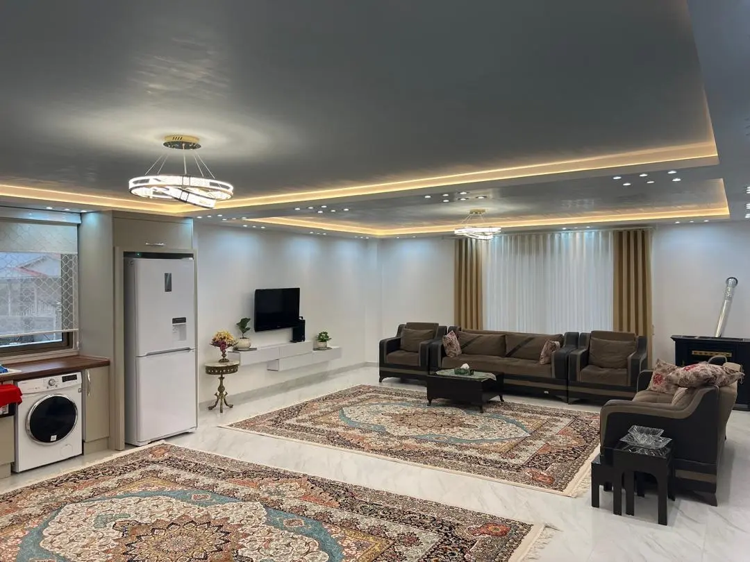 ویلای دو خوابه همتا