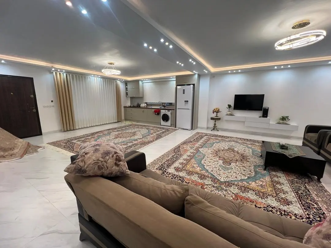 ویلای دو خوابه همتا
