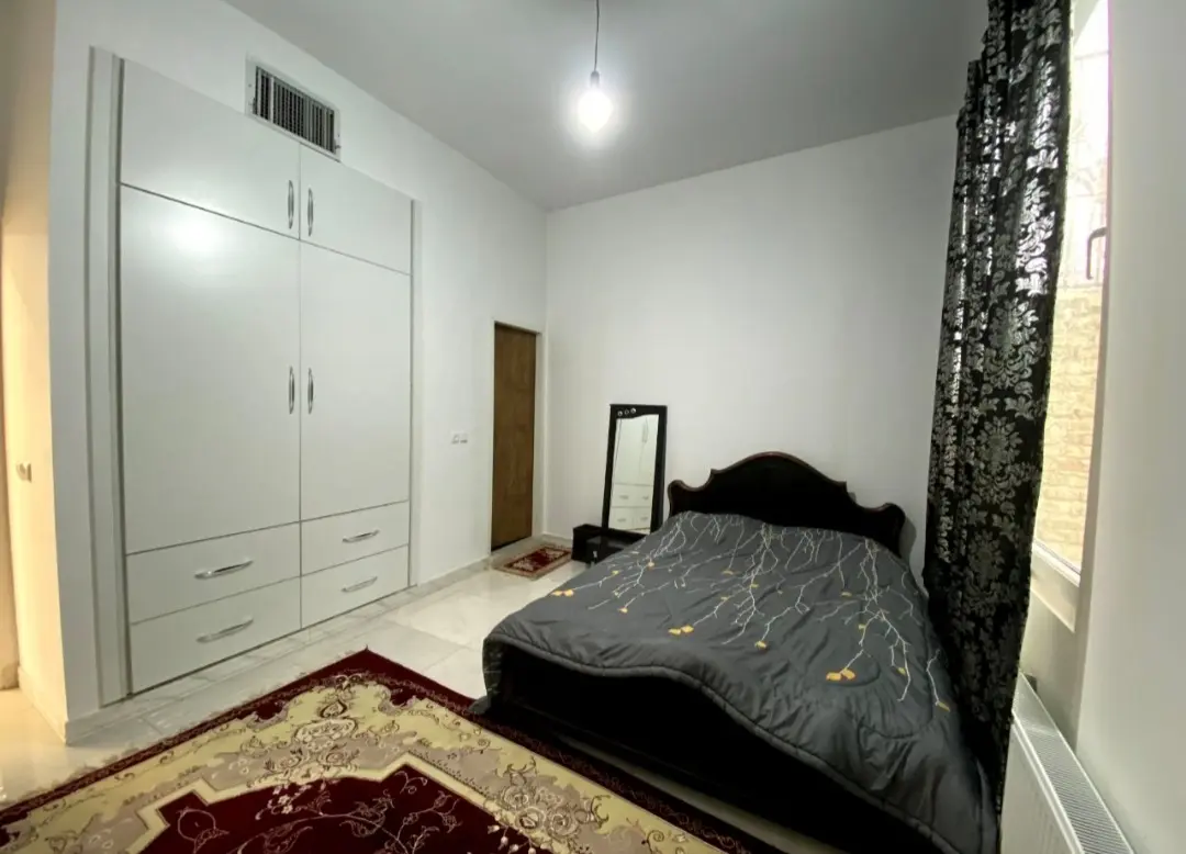 ویلا سه خوابه استخر و جکوزی دار شاهان