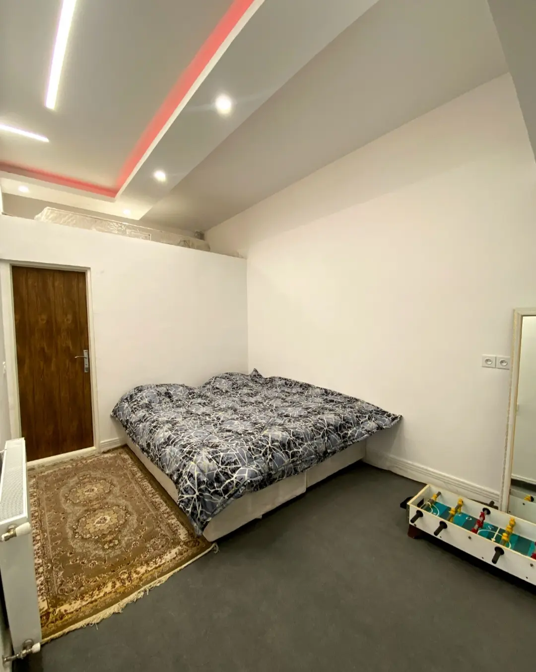 ویلا سه خوابه استخر و جکوزی دار شاهان