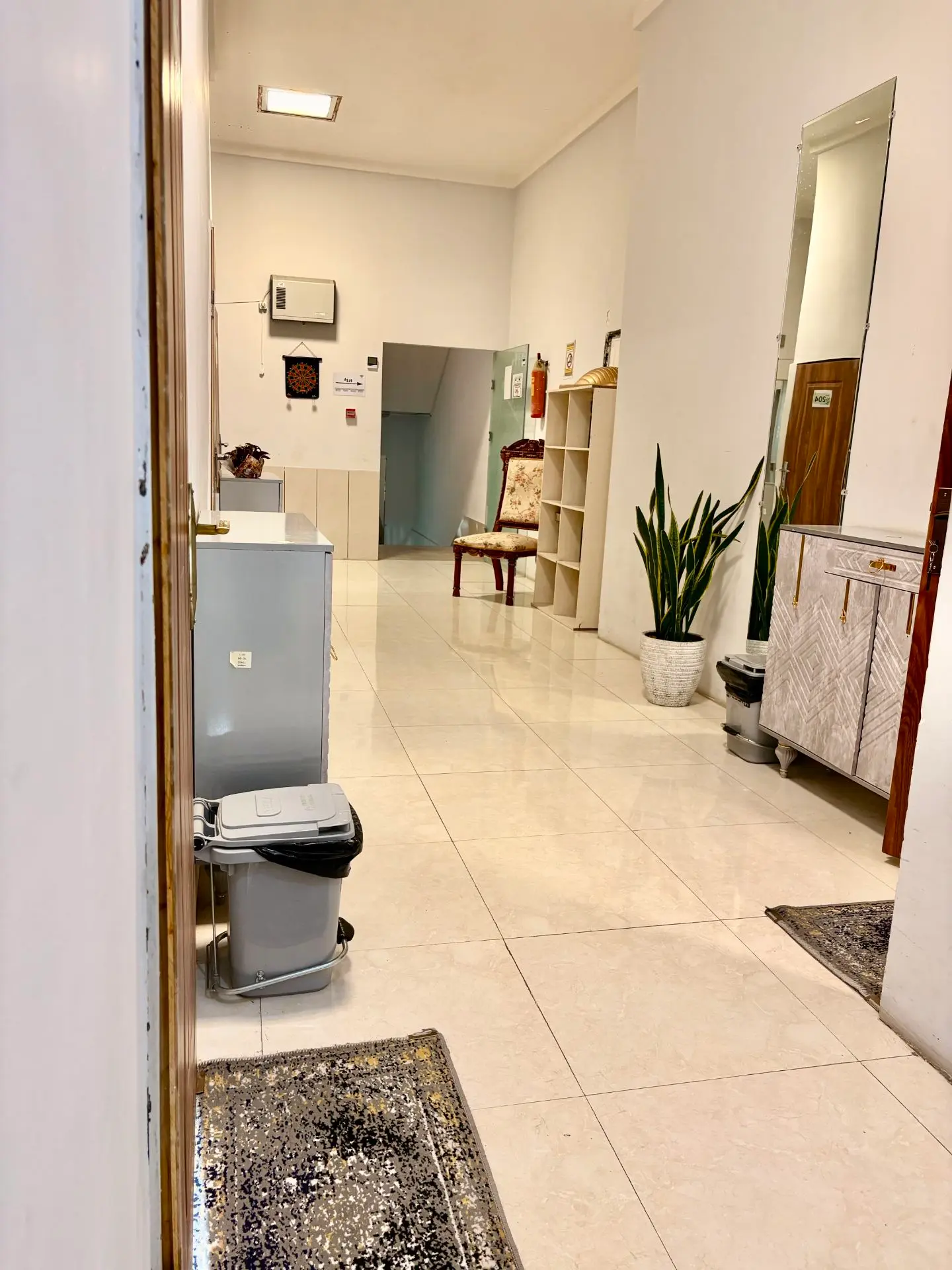 پانسیون خوابگاه بانوان و دخترانه فرهنگ و اندیشه