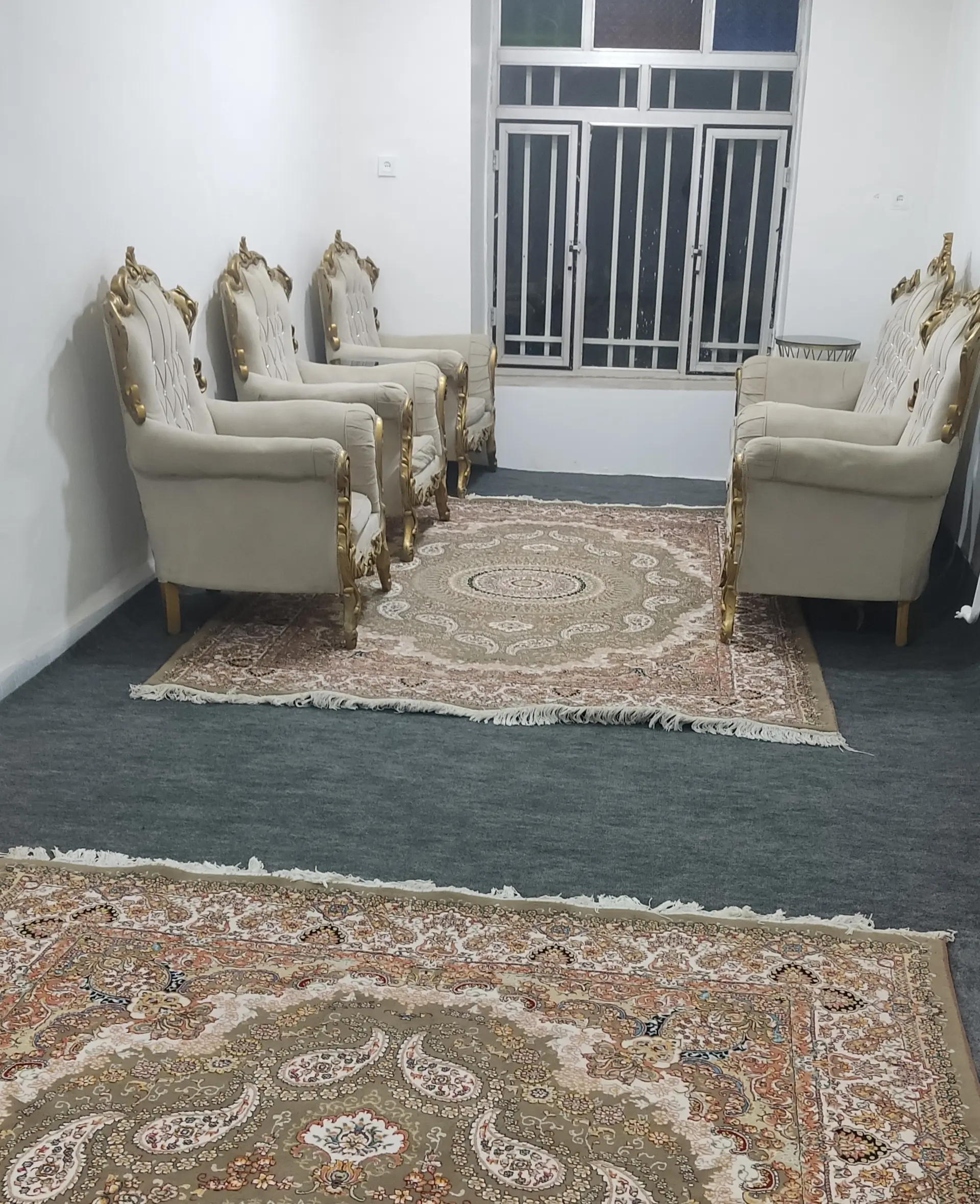 خونه مستقل تک خواب شمشیر