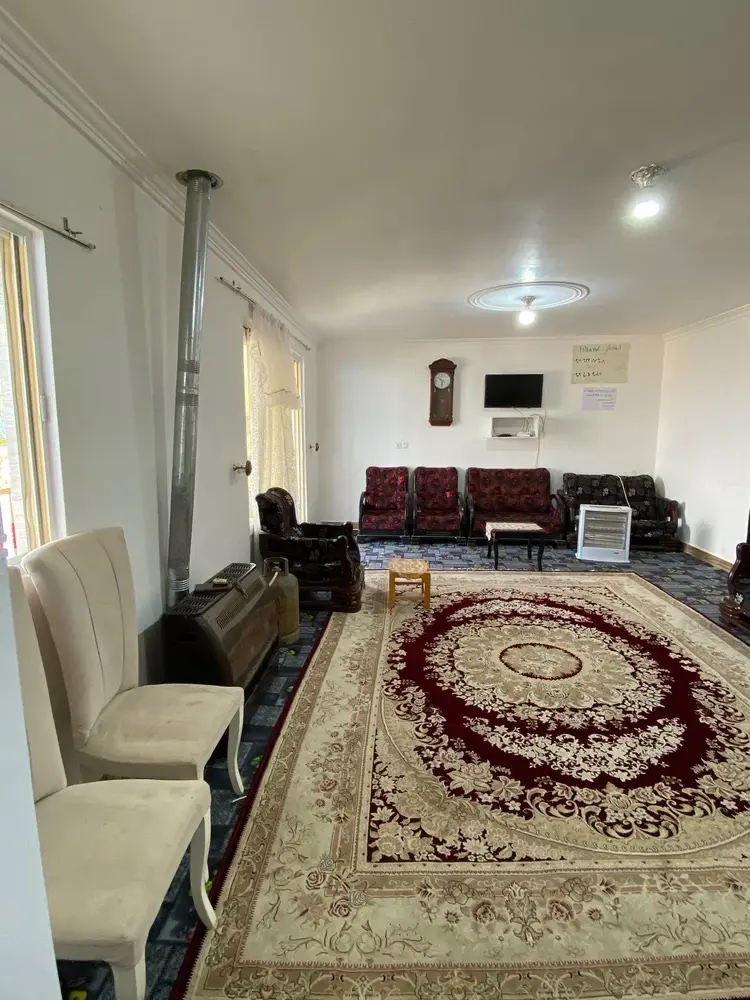 ویلا اجاره ای  دوخواب شخاک
