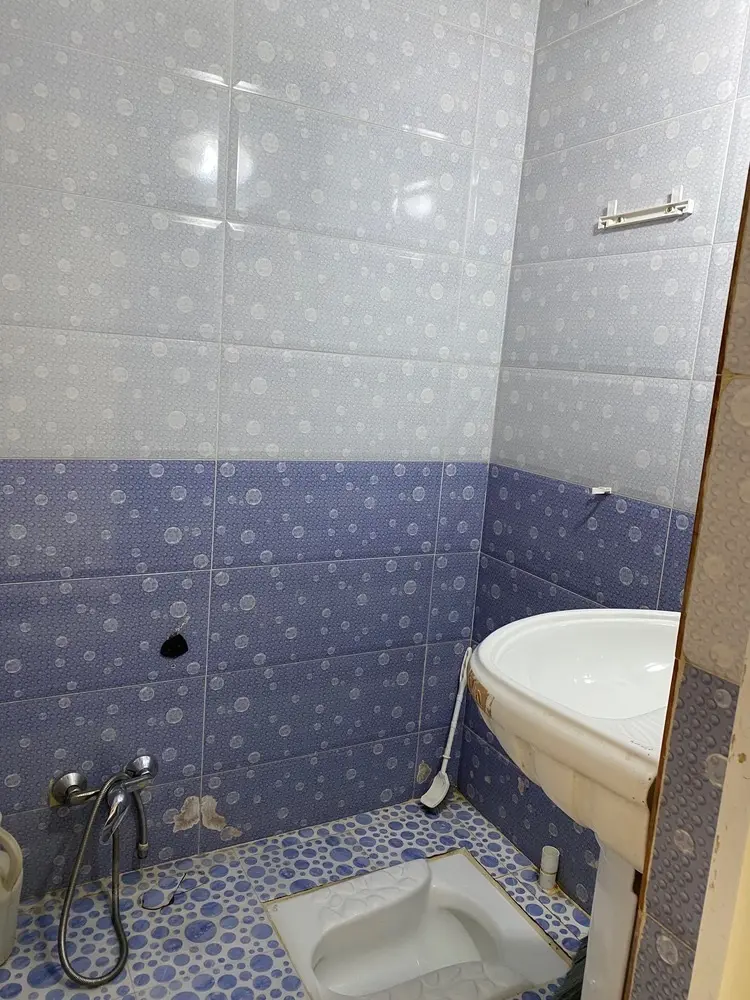 ویلا اجاره ای  دوخواب شخاک