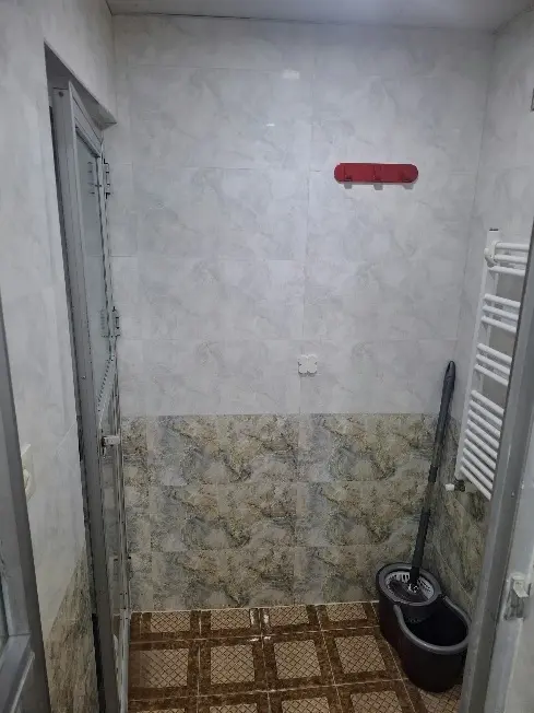 ویلا دلباز دوخوابه با سه تراس در کلاردشت