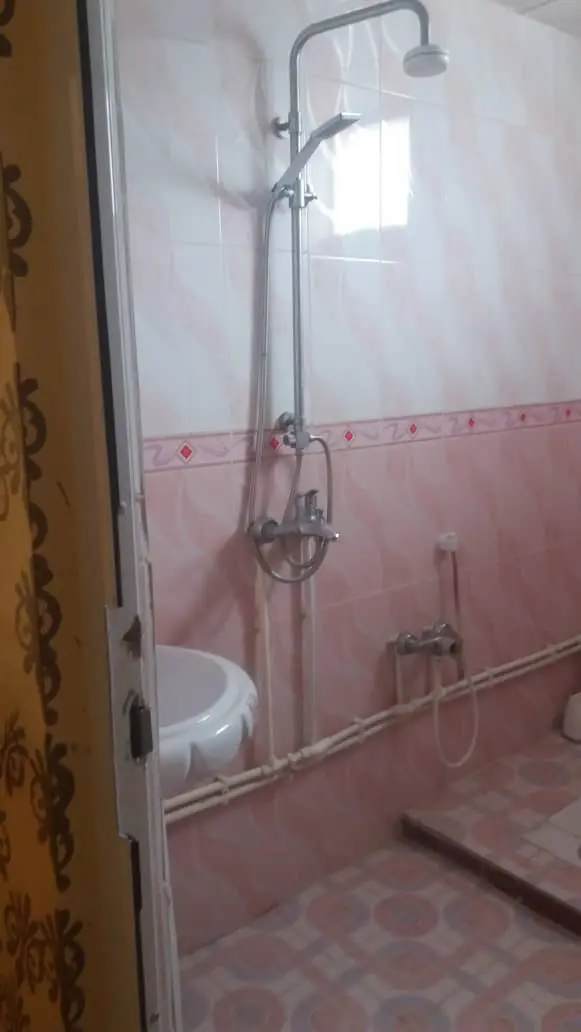 اجاره خانه مبله در سرعین