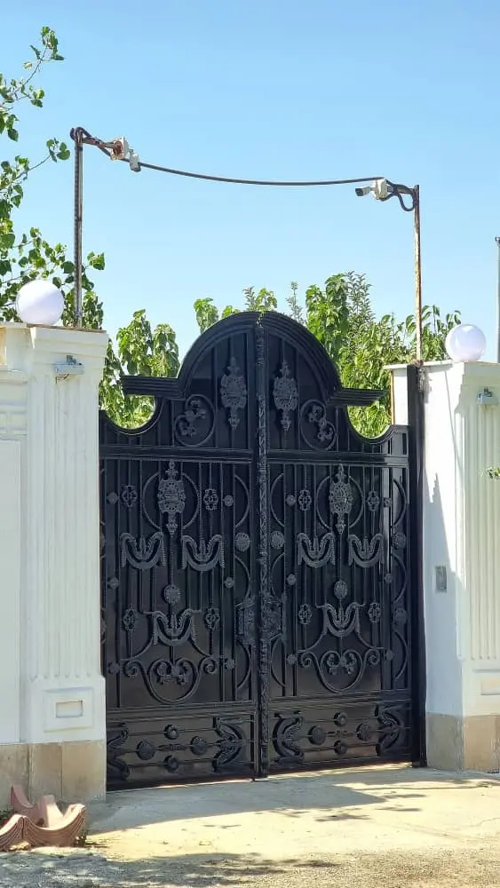 ویلای دوخوابه نیلا 