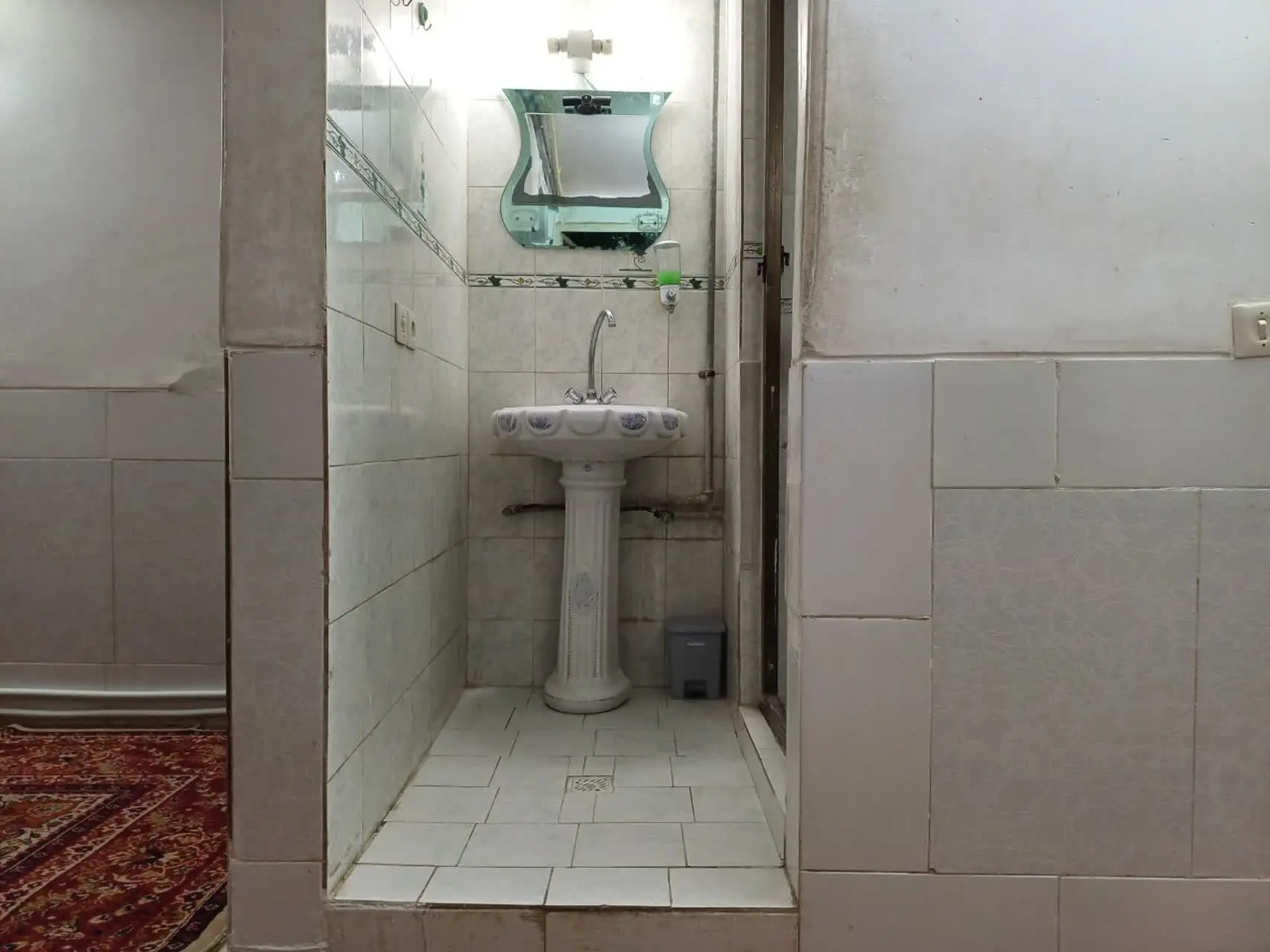 ویلای دو خوابه استخردار آفتاب