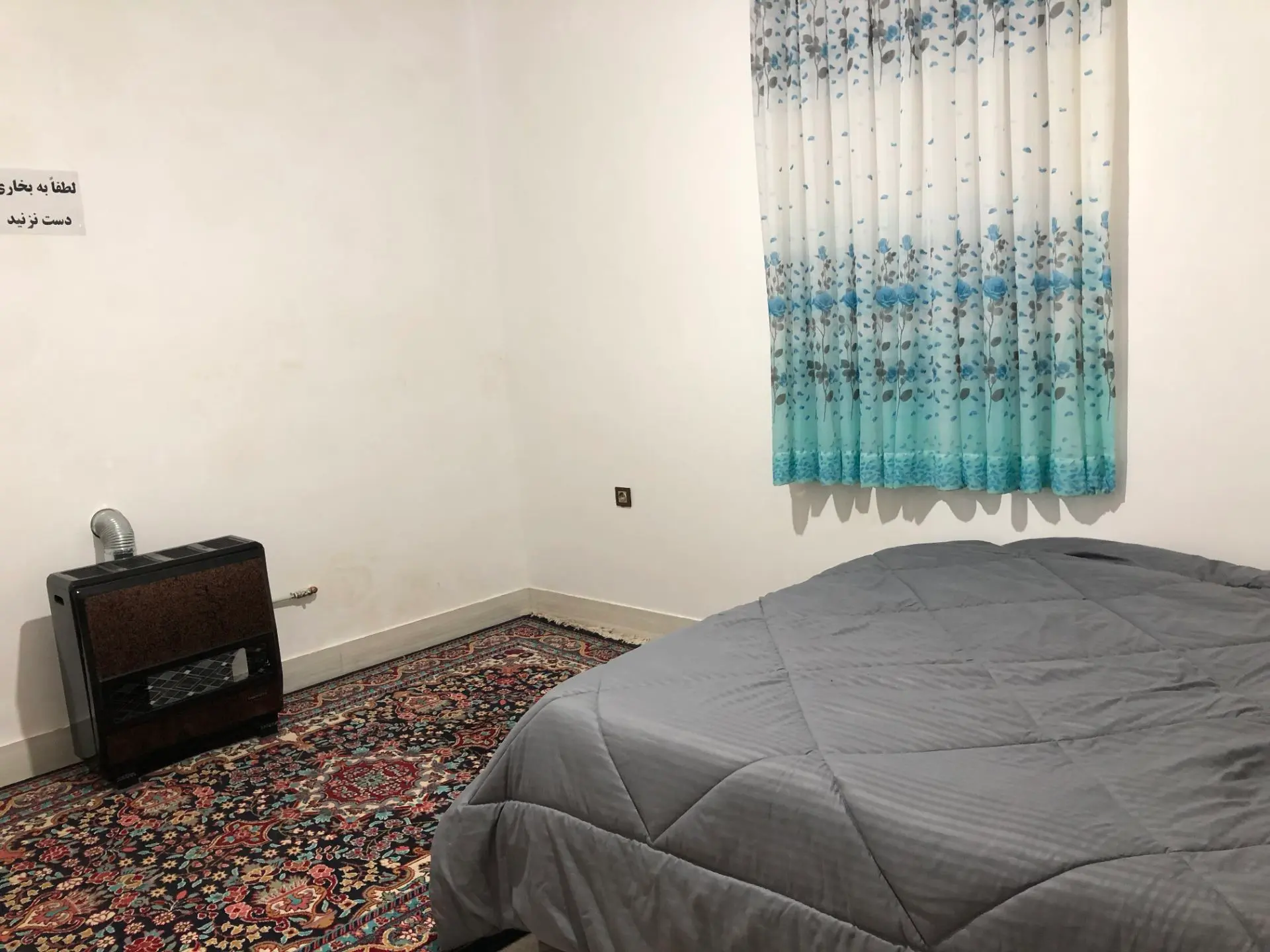 دوخوابه سی سخت