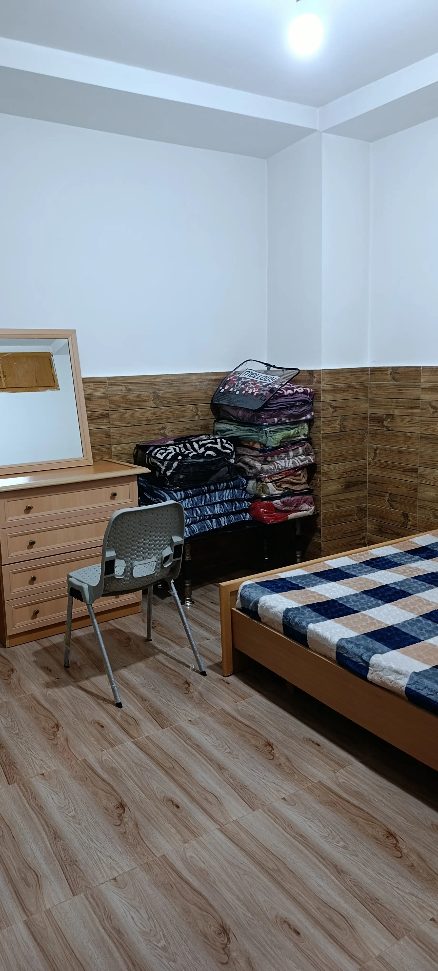 سوئیت دو خوابه اجاره ای قائمشهر 