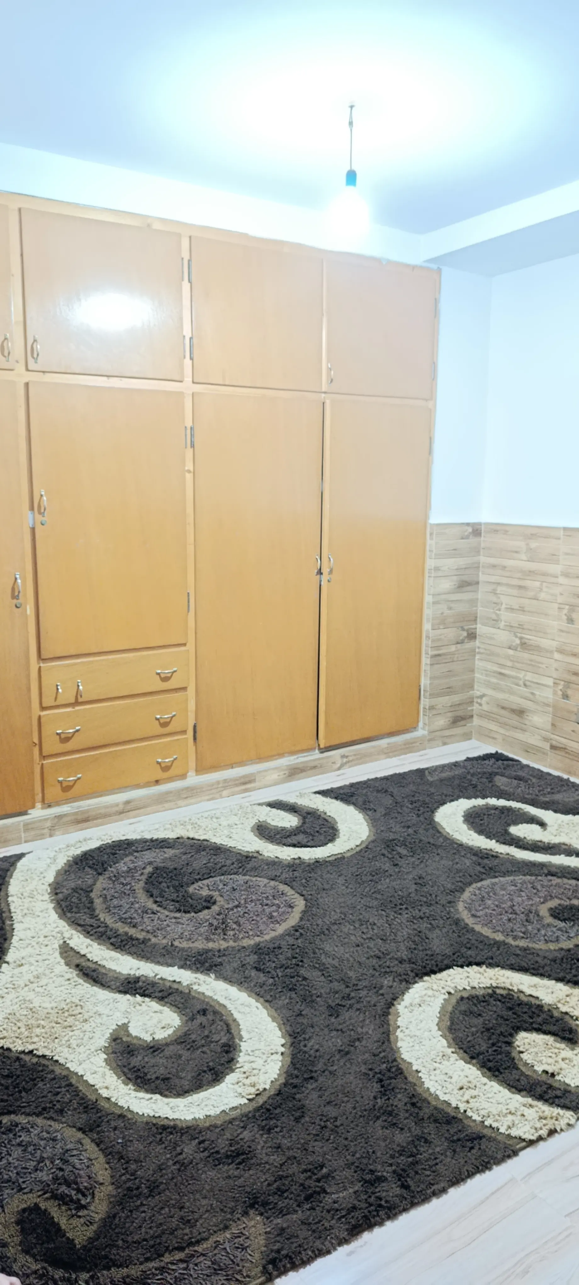 سوئیت دو خوابه اجاره ای قائمشهر 