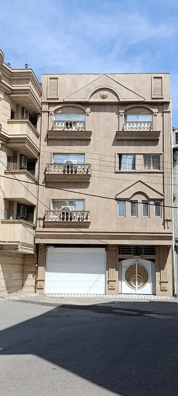 سوئیت دو خوابه اجاره ای قائمشهر 