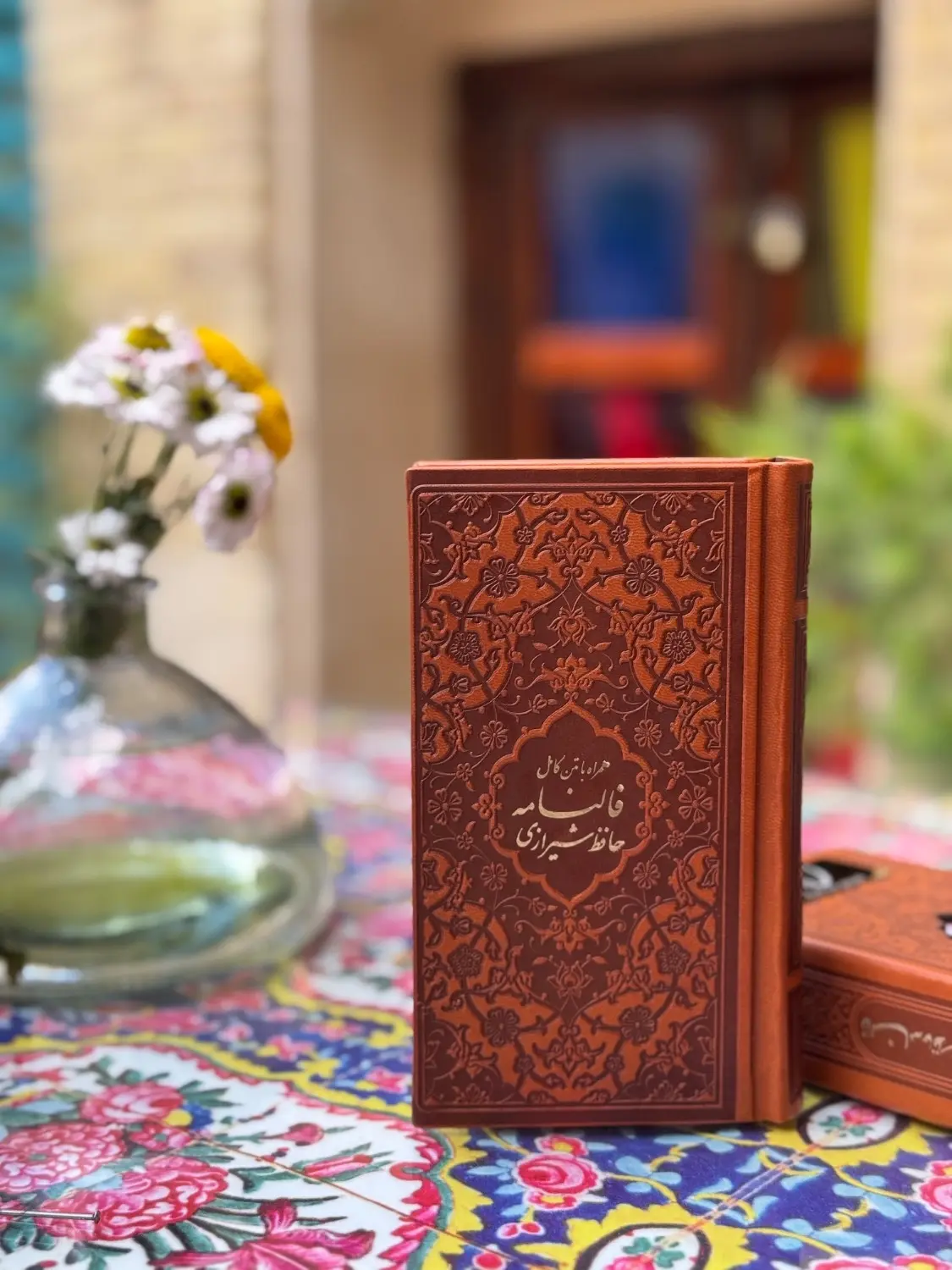 اقامتگاه سنتی ماه منیر