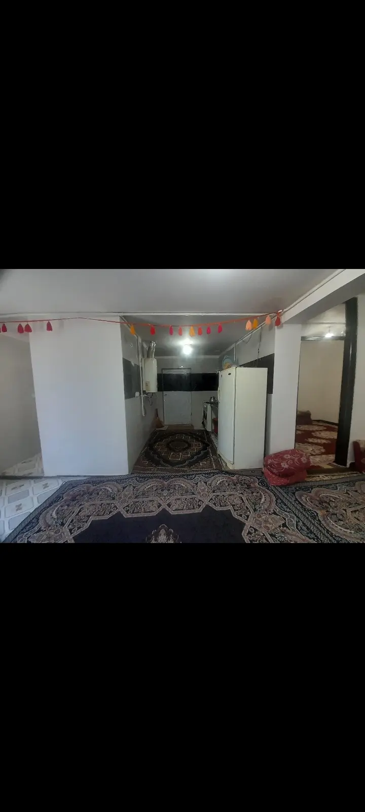 سوئیت تک خواب اجاره کوتاه مدت 