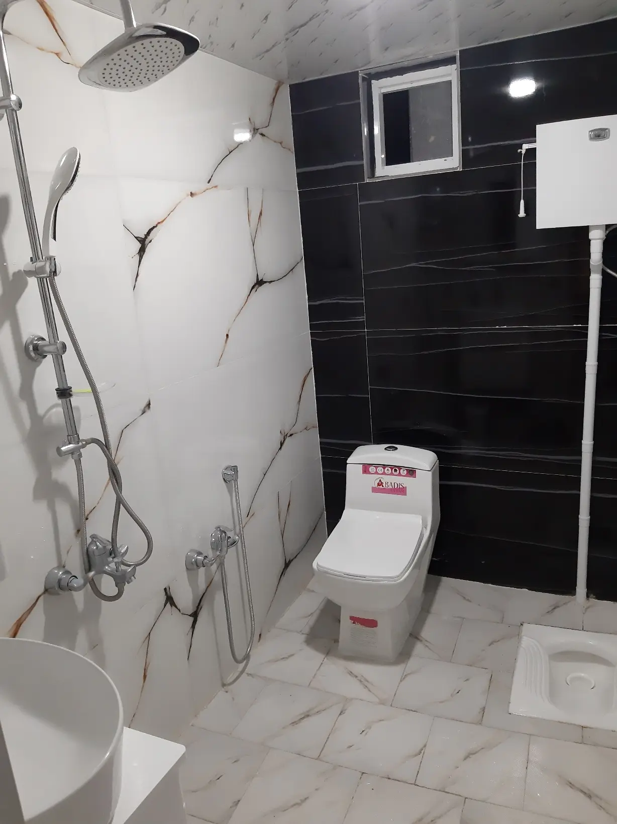 کلبه چوبی دوبلکس بام سبز ماسال