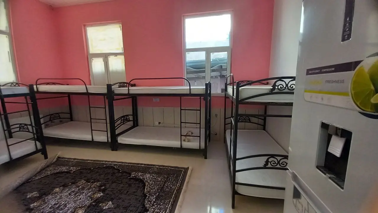 پانسیون خوابگاه بانوان و دخترانه فرهنگ و اندیشه