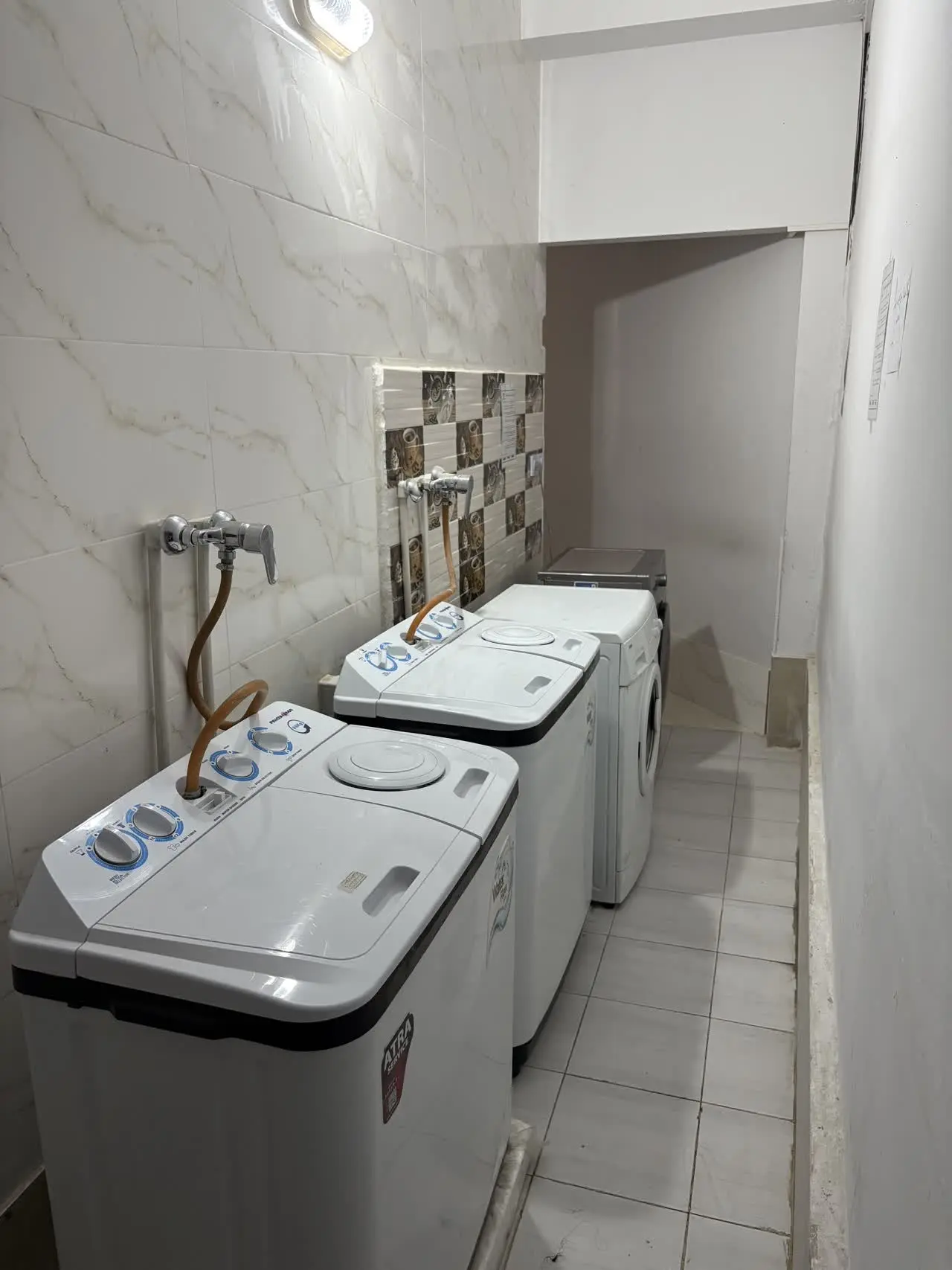 پانسیون خوابگاه بانوان و دخترانه فرهنگ و اندیشه