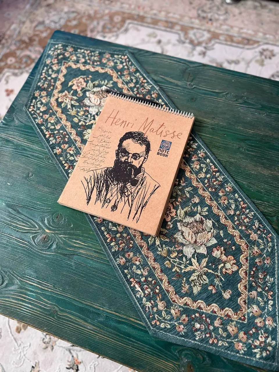 ویلای کوهپایه ای بهشت دهکده