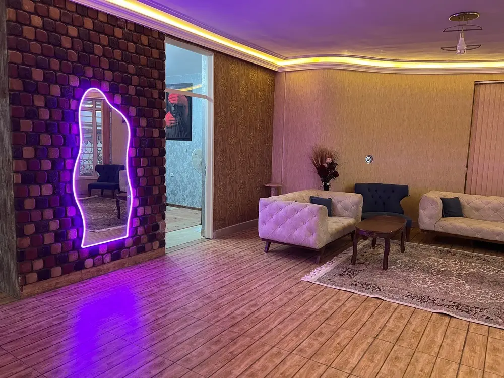 اجاره ویلا باغ استخردار در گویم 