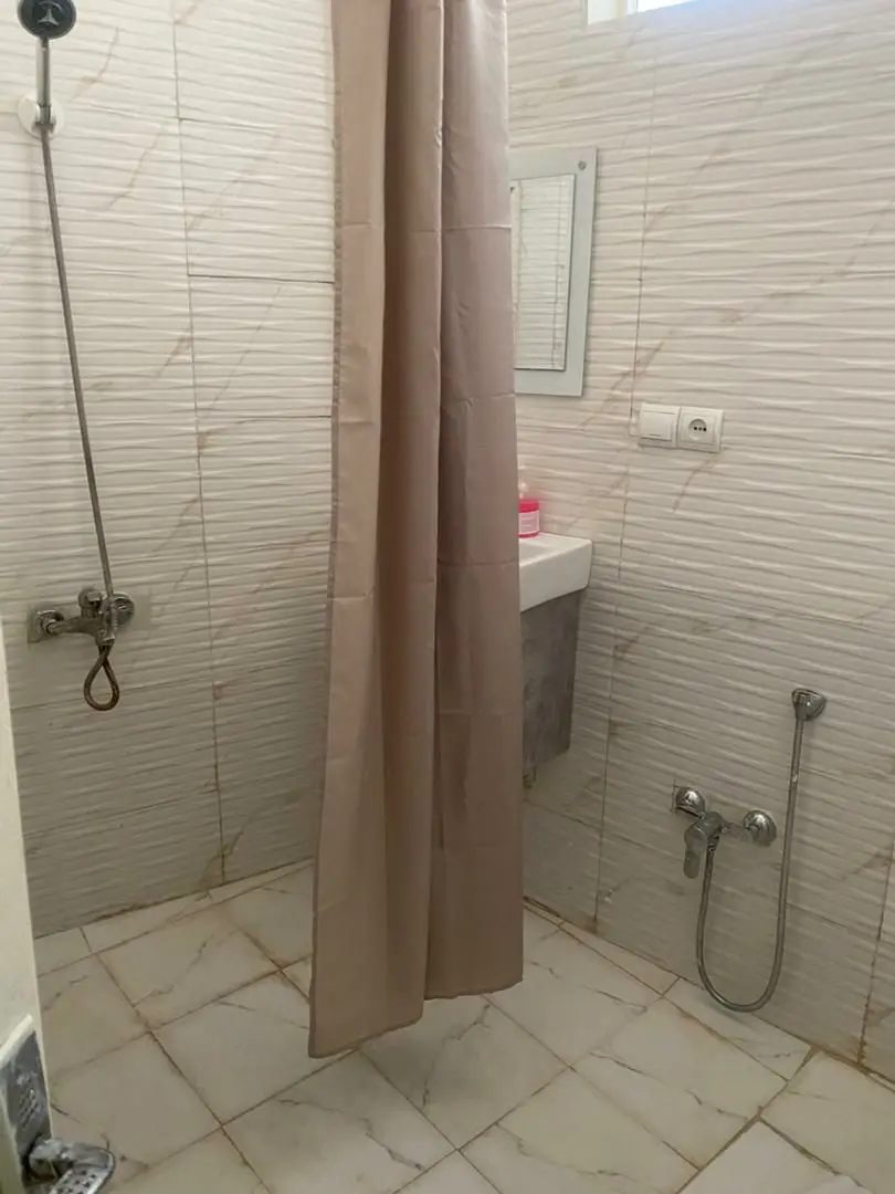 سوئیت در تهران روزانه