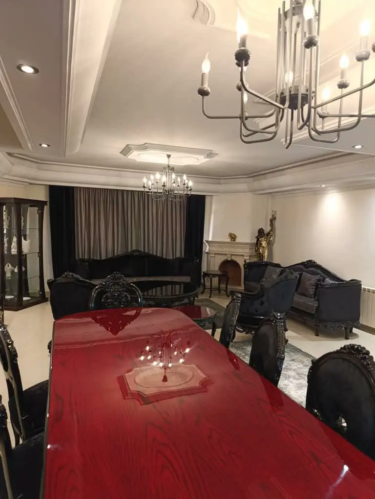 اجاره خانه دوبلکس شمال تهران