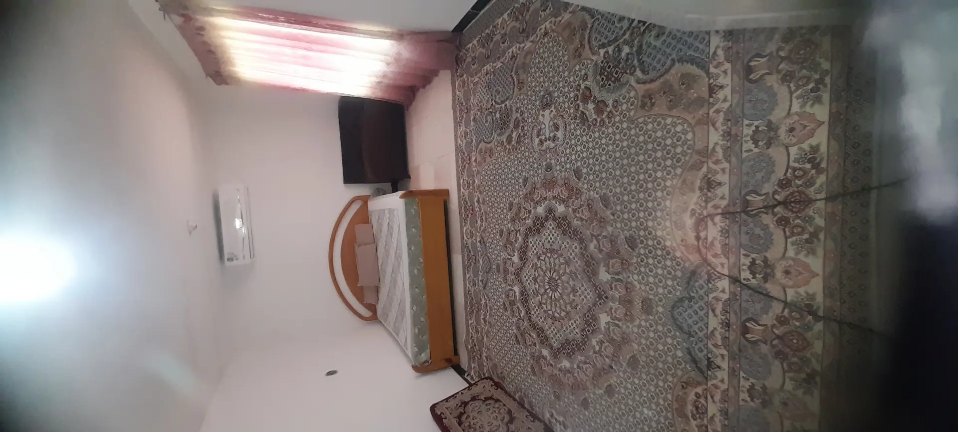 سوئیت ویلایی روزانه در سقز