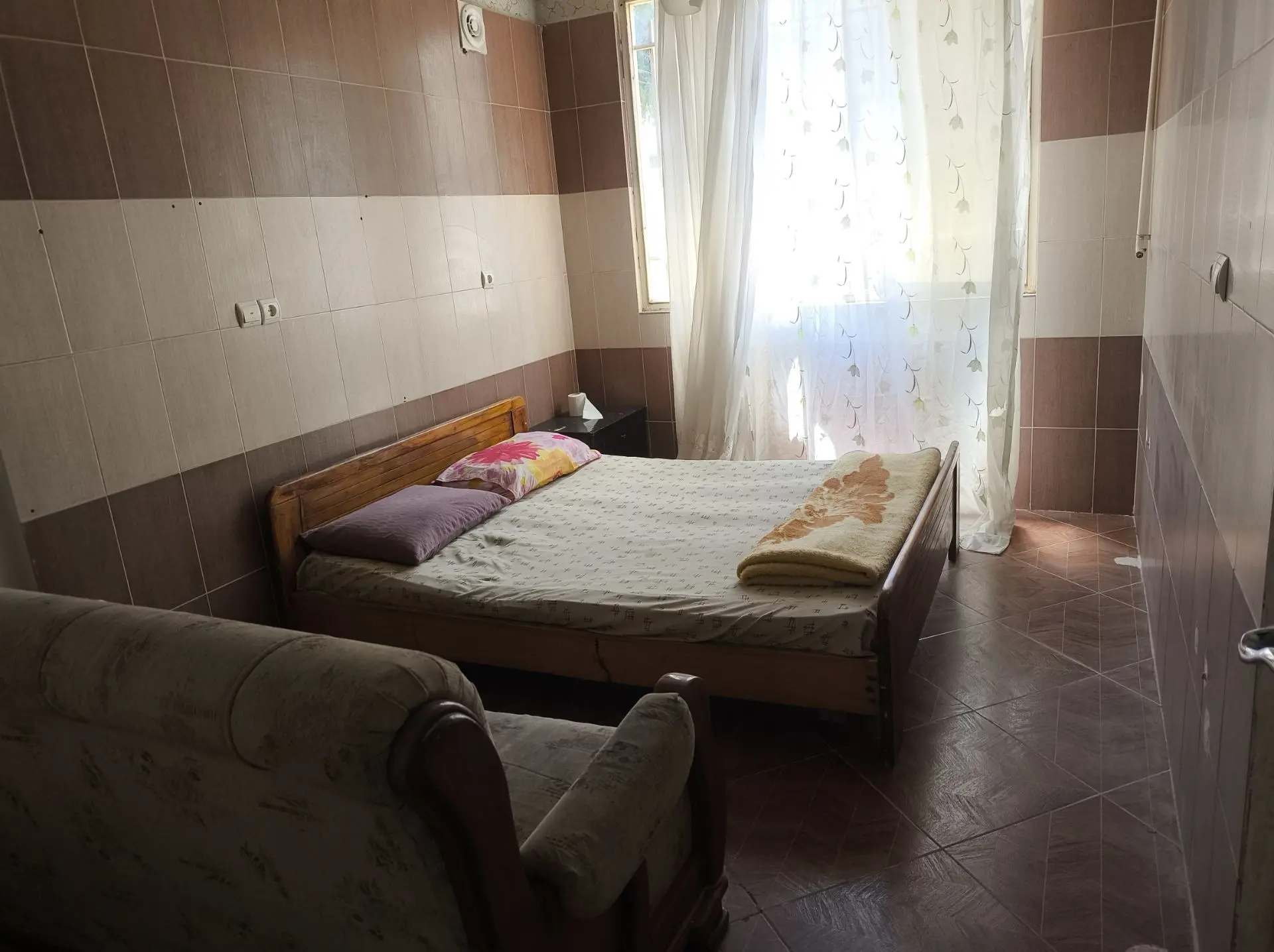 تک خوابه منتظری مولوی