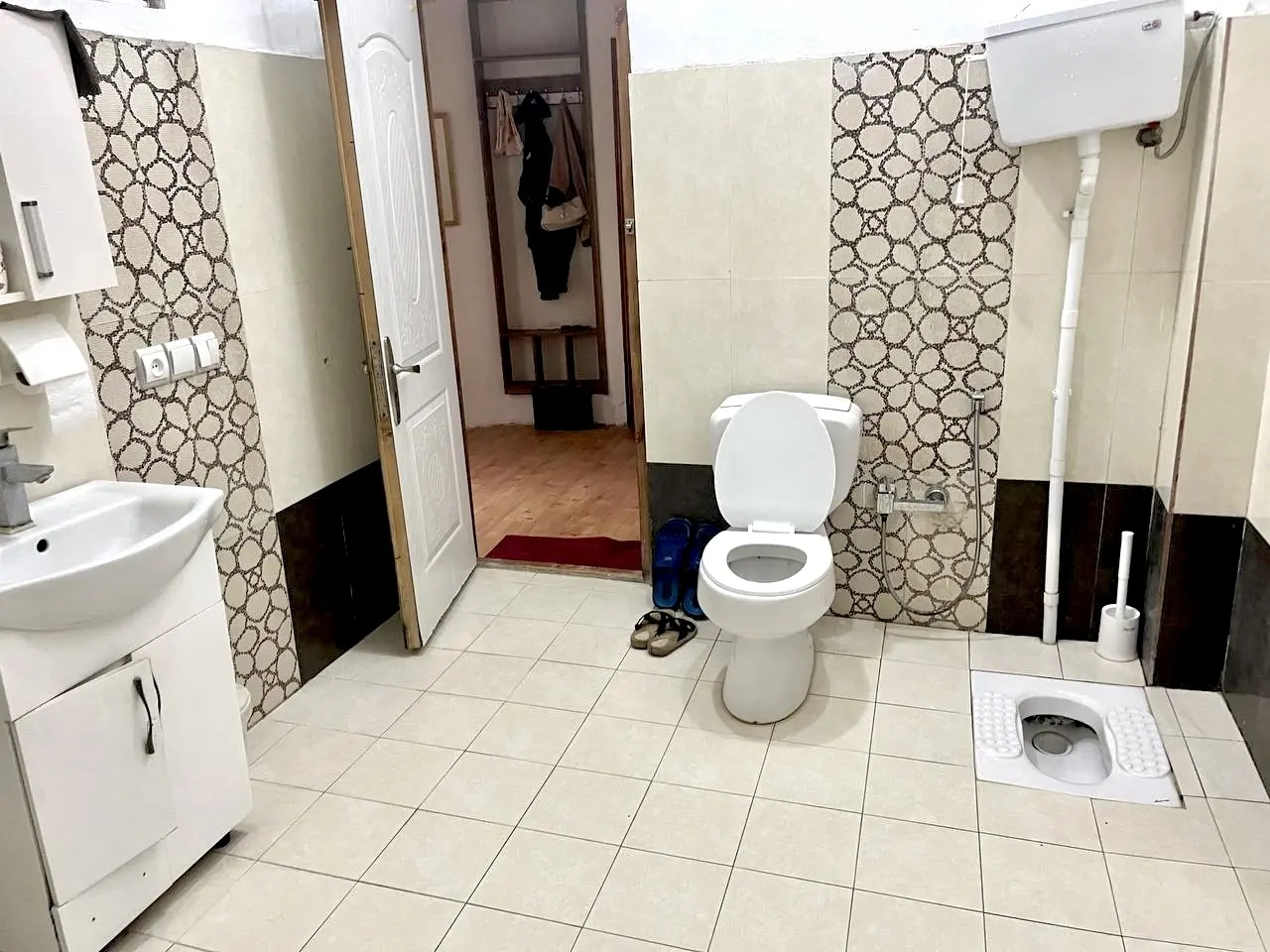 ویلای دو خوابه دوبلکس دنج زیباکنار