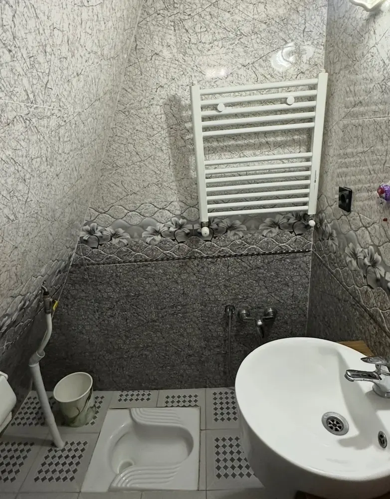 کلبه سوییسی جکوزی دار تیروم