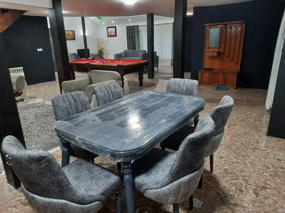 ویلا سه خواب دربست در شهرک دریاکنار 2