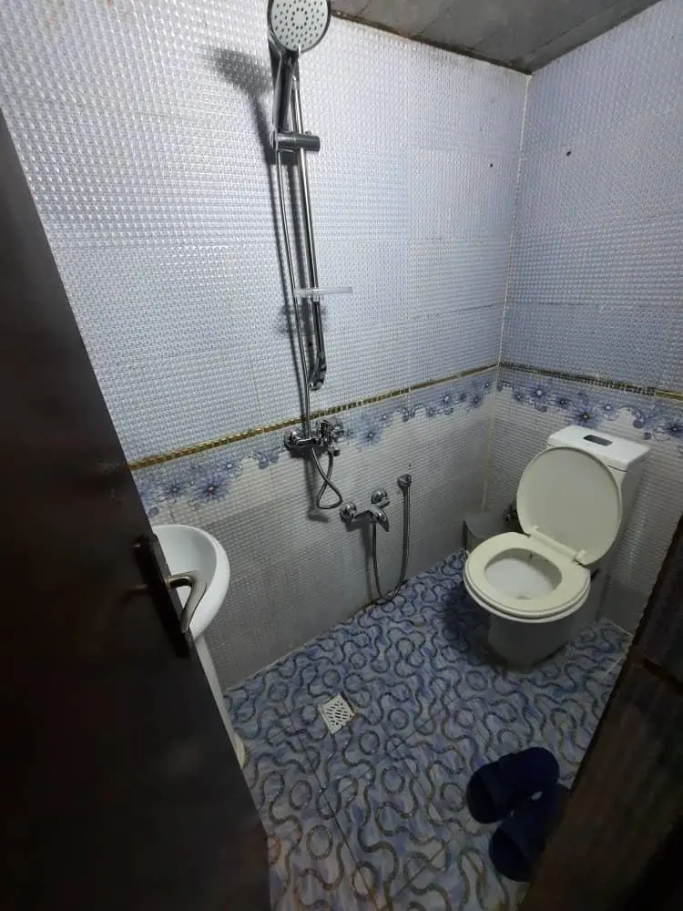 ویلا سه خواب دربست در شهرک دریاکنار 2