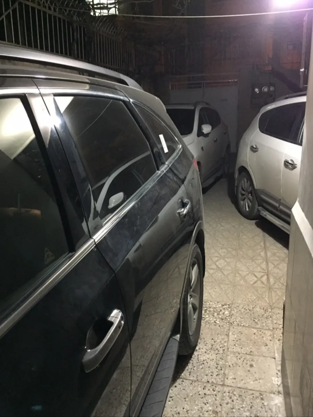 سوئیت اجاره ای لوکس در بجنورد