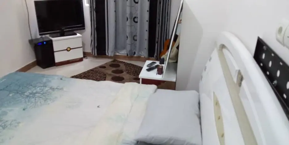 اجاره روزانه آپارتمان مبله قشم