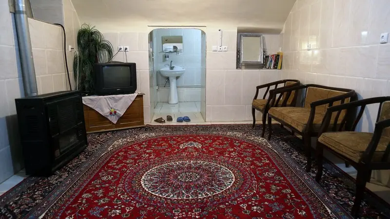 اجاره سوئیت در یزد
