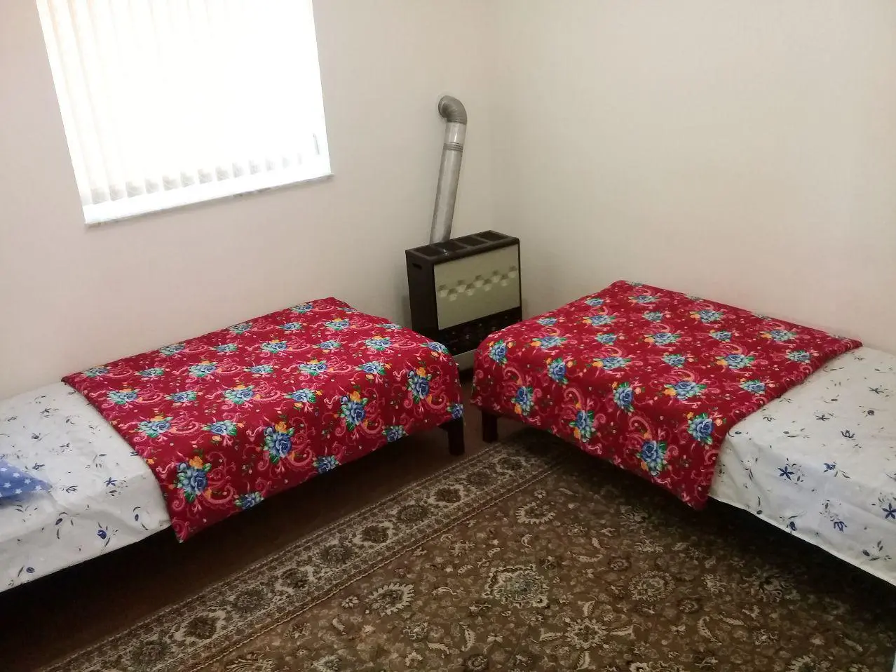 اجاره باغ ویلا در تالش