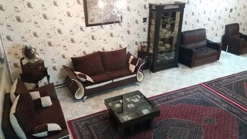 اجاره روزانه سوئیت مبله در اردبیل