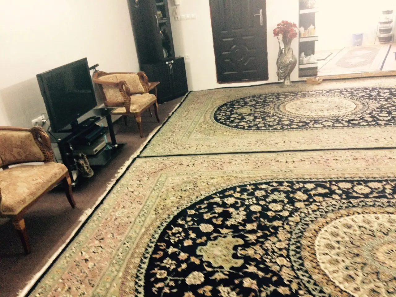 اجاره روزانه آپارتمان مبله در اردبیل