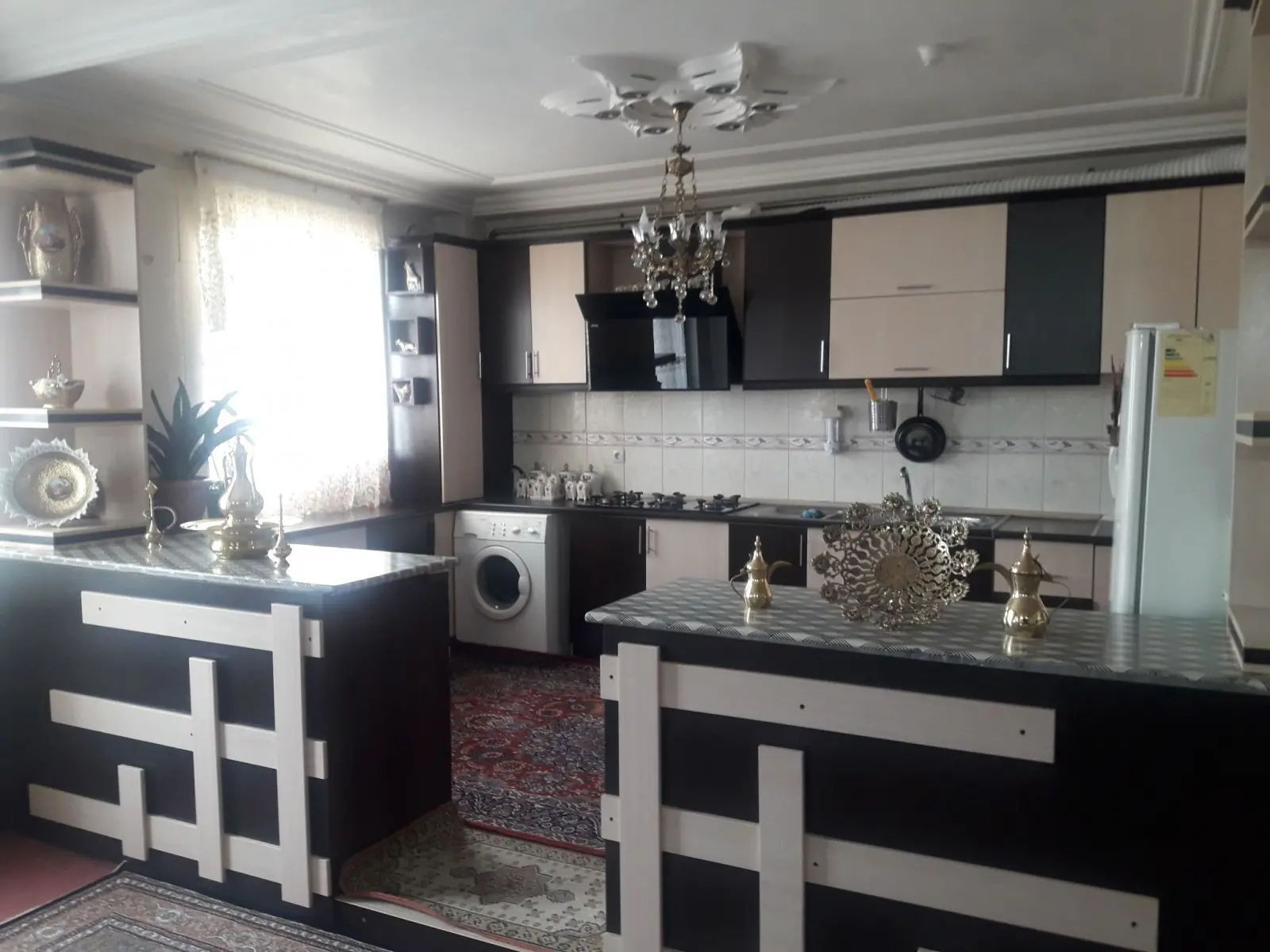 اجاره سوئیت در اردبیل