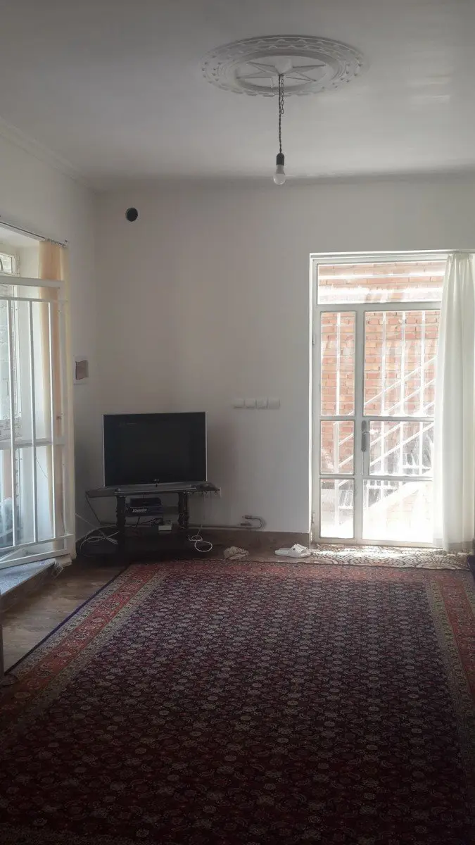 اجاره ویلا در اسکو ارزان (طبقه همکف)