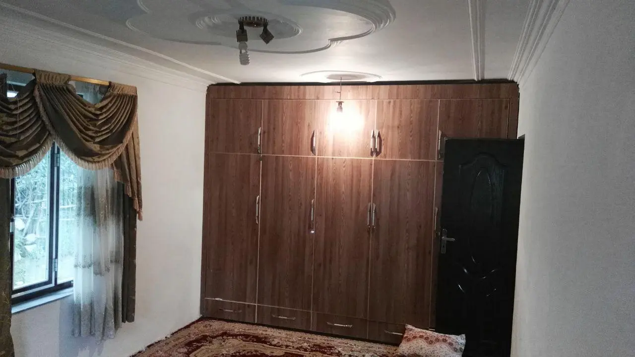 اجاره ویلا جنگلی در اسالم تالش